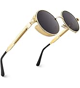 Amazon.com: CGID E01 Polarized Sunglasses for Women Men