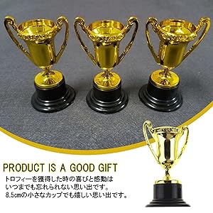 FIFA トロフィー　セット売り 高さ約4.5cm】【即日発送可能!】ワールドカップサッカーレプリカ