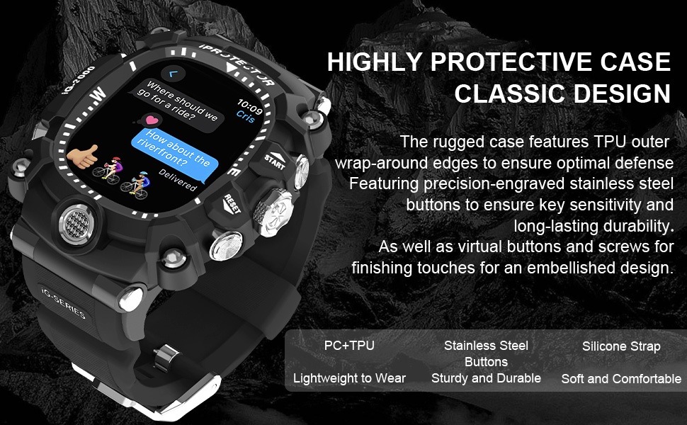Apple watch series 8 45mm