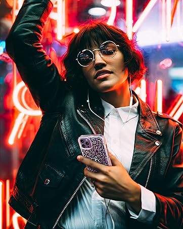 iphone 15 Pro fashion case