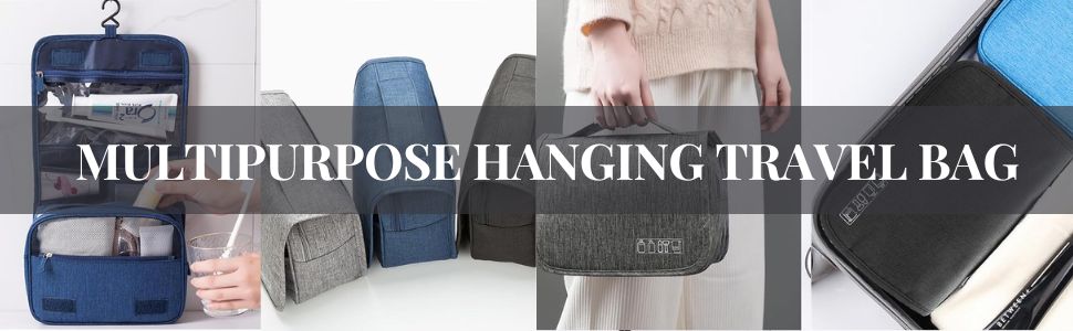 hanging toiletry for bathroom, wash bag for travel, wash bag pouch, wash bag for travel women