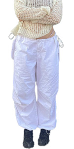 Parachute Pants