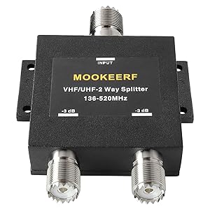 美品　STANDARD C520 VHF/UHF FM TWN BANDER STANDARD C520 VHF/UHF FM ツインバンダー◇ジャンク品