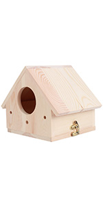 bird house