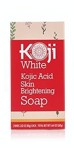 kojie san caro likas african black aclarador avena hydroquinone marie france brightening