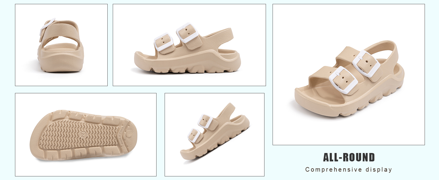 sandalias de niña sandalias niña toddler slides shoes toddler girls shoes toddler waterproof shoes