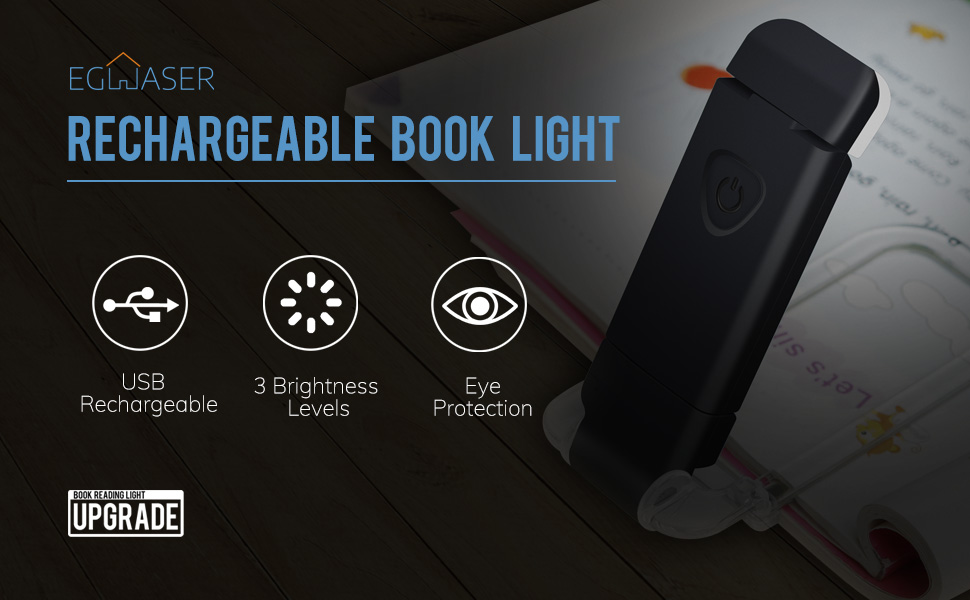 Book light