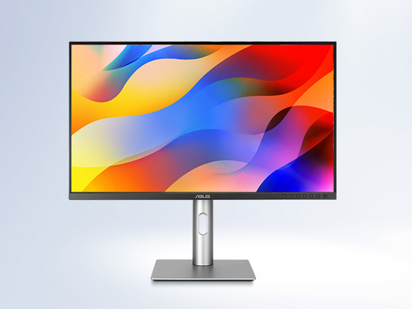 ASUS ProArt PA279CRV-J 4K 27インチモニター ASUS ProArt Display PA279CRV をレビュー！ 色の再現性が非常に高い高