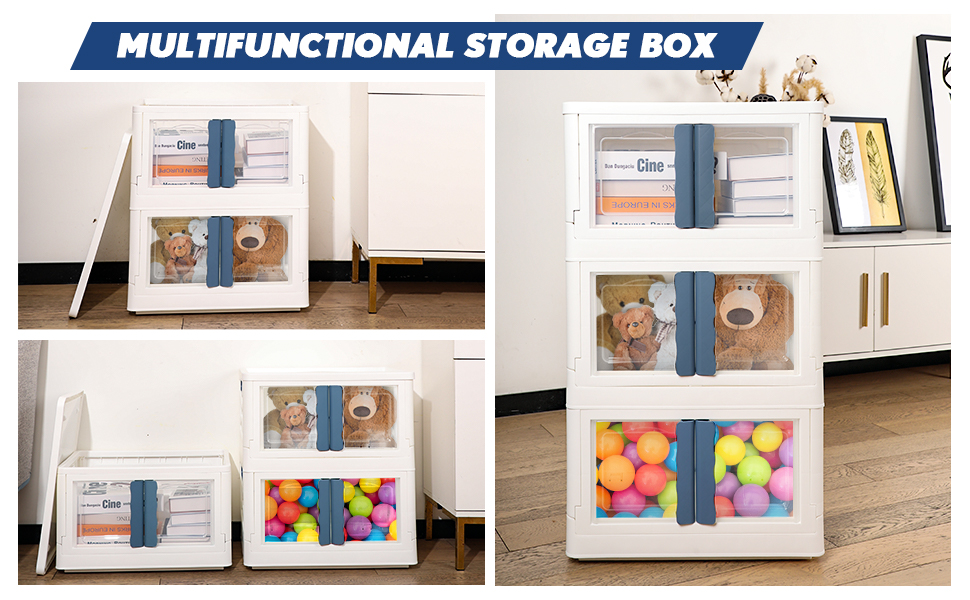 stotage box