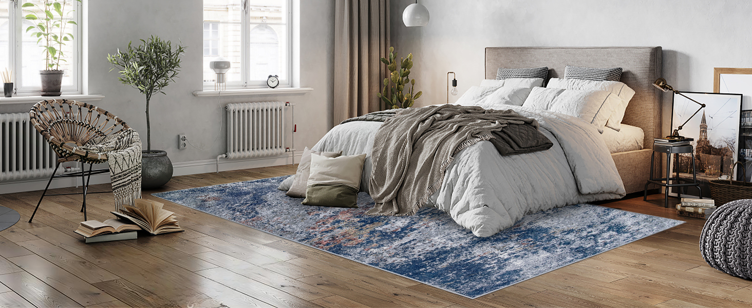 bedroom rugs