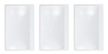 magnifying card for wallet fresnel lens for books survival pocket magnifier wallet magnifying glass