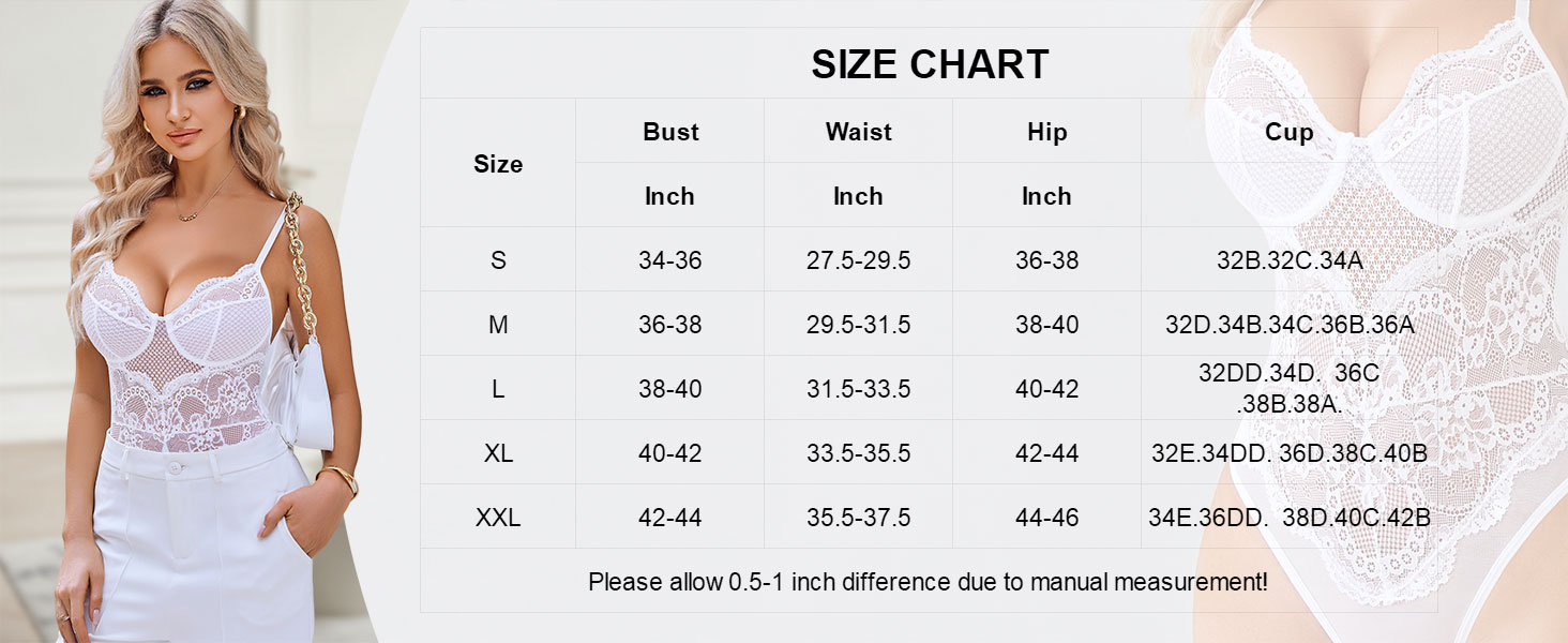 V Neck Cut Out One Piece Mini Babydoll