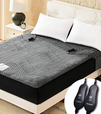 Manta térmica de gofre