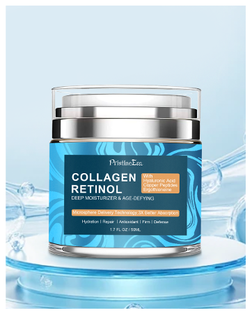 face moisturizer retinol cream for face,anti aging face cream for women,neck firming and tightening