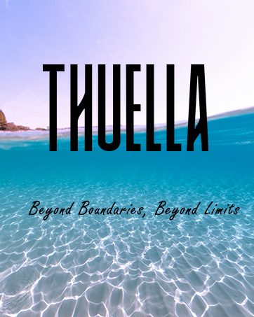 Thuella-Slogan