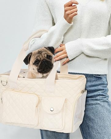 dog carrier for small dog