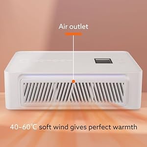 Canaan Avalon Nano 3 BTC Miner 4TH/s 140W Bitcoin Miner Canaan Avalon Nano3 Miner Home Quiet Solo Mining SHA256 ASIC Miner (with Canaan Original PSU and US Adaptor) - White 5 Design