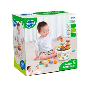 1 year old girl toys, Toys For 1 + Year Old Girl, Flower Toys,  Educational Toys, Building Toys