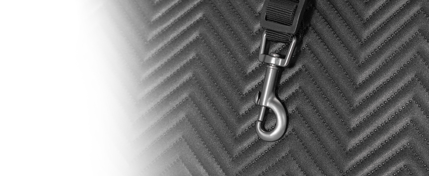 Dog Car Seat for Small Dogs