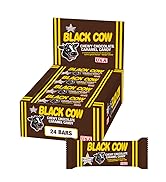 Atkinson Black Cow Bar 1.5 oz 24 units