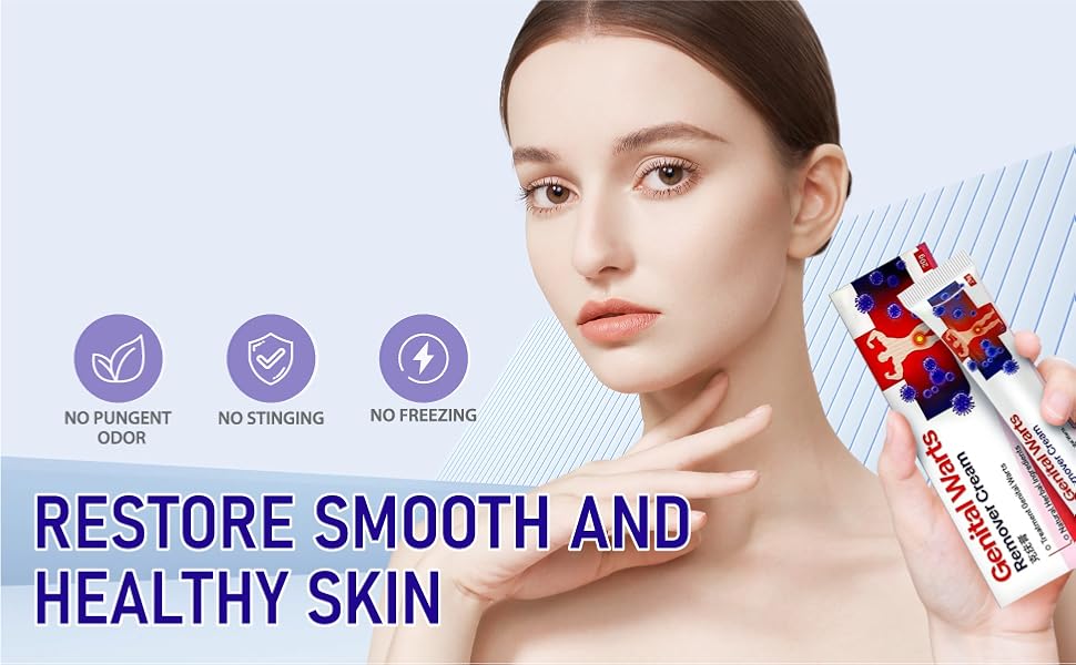 Wart Remover Freeze Off