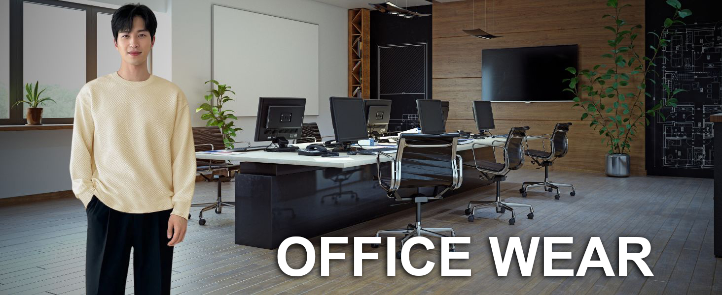 office wear