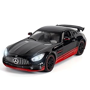 NewRay　Mercedes-Benz　メルセデスベンツ　ACTROS1857 Newray Mercedes benz Actros 1857 Truck Cassonato Mercedes