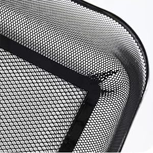 Metal Mesh Wire Steel Basket