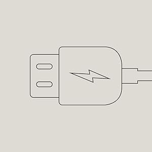 USB powered.