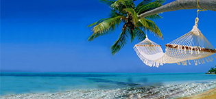 Juego de correas para hamaca