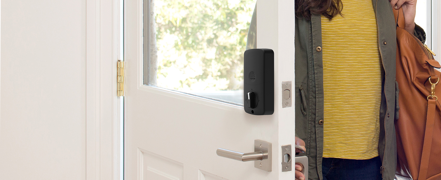 Auto Lock