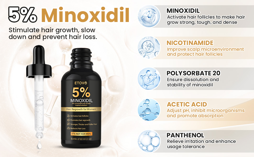 minoxidil hair growth
