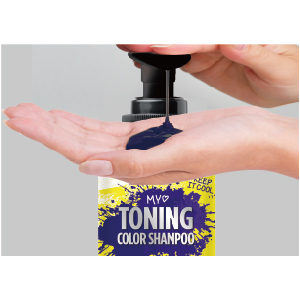 お値下げ⭐️Na.be ヘアカラーシャンプー　2本セット お値下げ⭐️Na.be ヘアカラーシャンプー 2本セット お値下げ