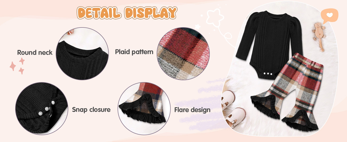 Baby Girl Winter Clothes Baby Girl Fall Outfits