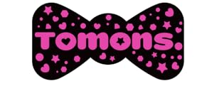 TOMONS
