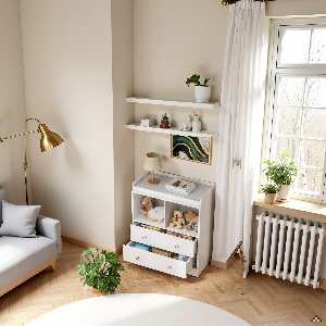 Changing Table