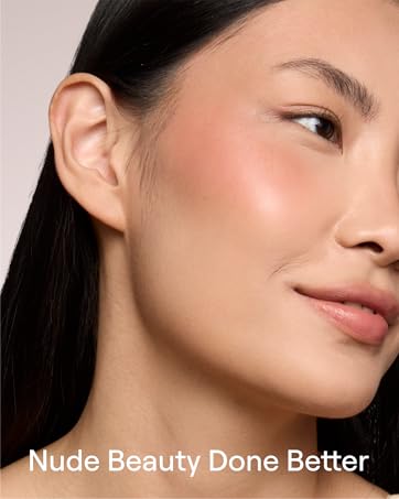 Nude Beuaty Done Bette