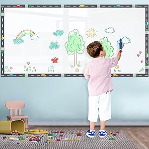 white board wallpaper