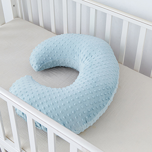 Nursing Pillow and Positioner Cover