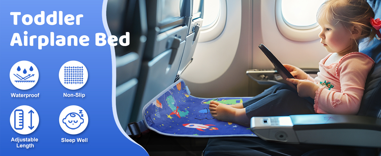 toddler airplane bed