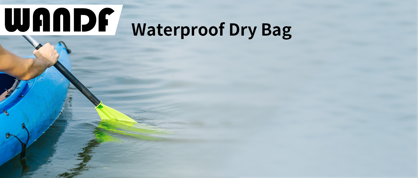 waterproof dry bag