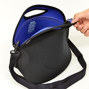 BUILT ビルド ブラック プライムランチバッグ ランチバッグ 保冷 BUILT ビルト プライム （ 弁当袋 お弁当袋