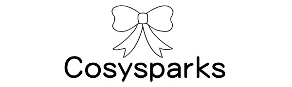 Haarschleifen Clips Groß