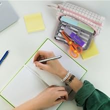 Pen & Pencil Case