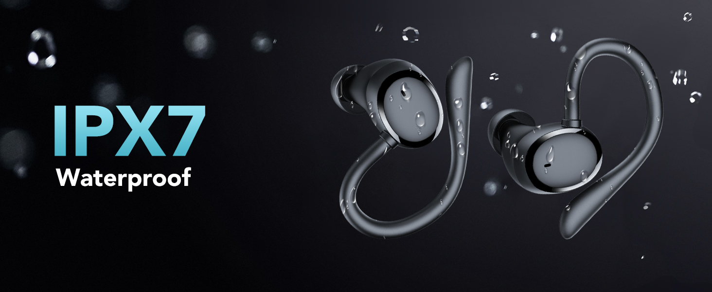 bluetooth headphones earbuds wireless earphones bluetooth earphones