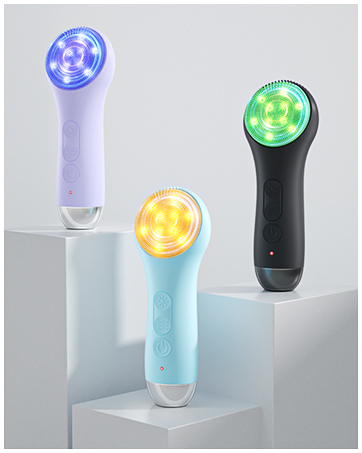 Facial Cleansing Brush