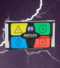 Lightning Reflex