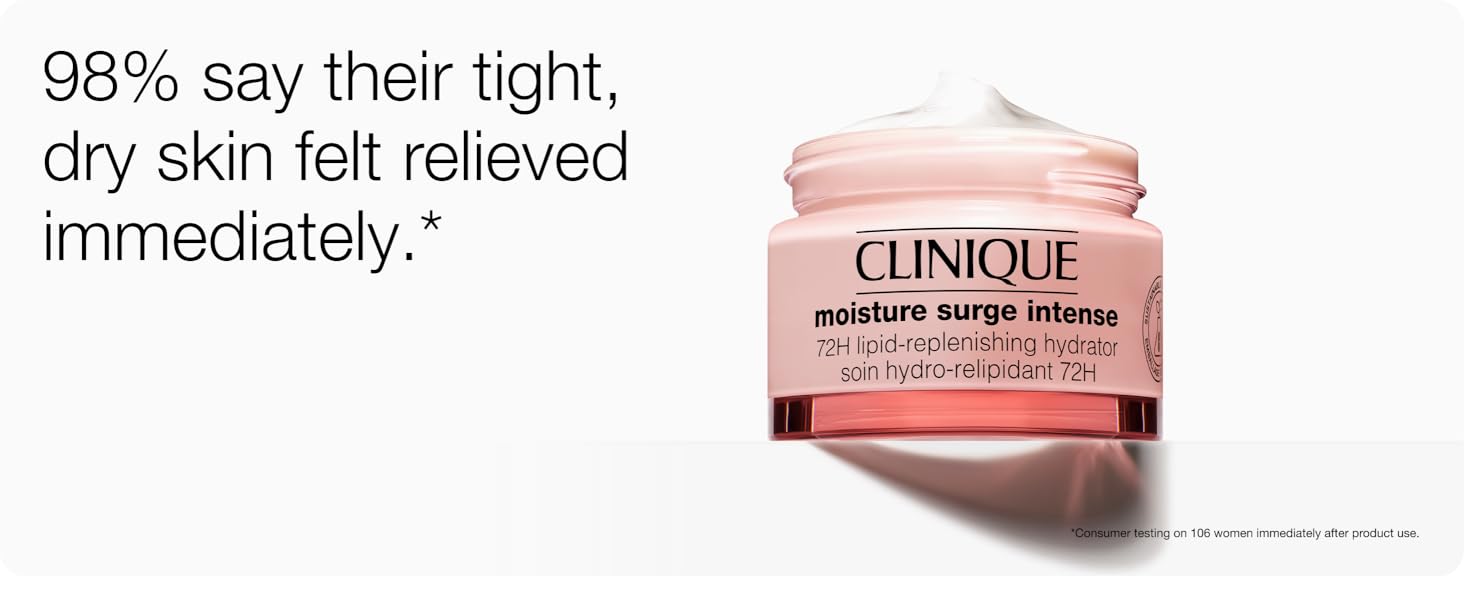 Mositure Surge 72 H 