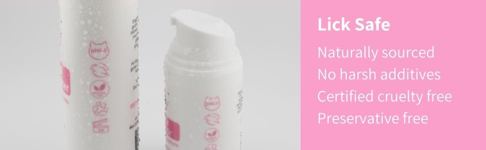 MR WRINKLES SPHYNX SKIN CLEANSER AND ELIXIR CLOSE UP OF ICONS ON BOTTLE LABELS