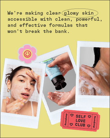 cleanjourney skincare blemish